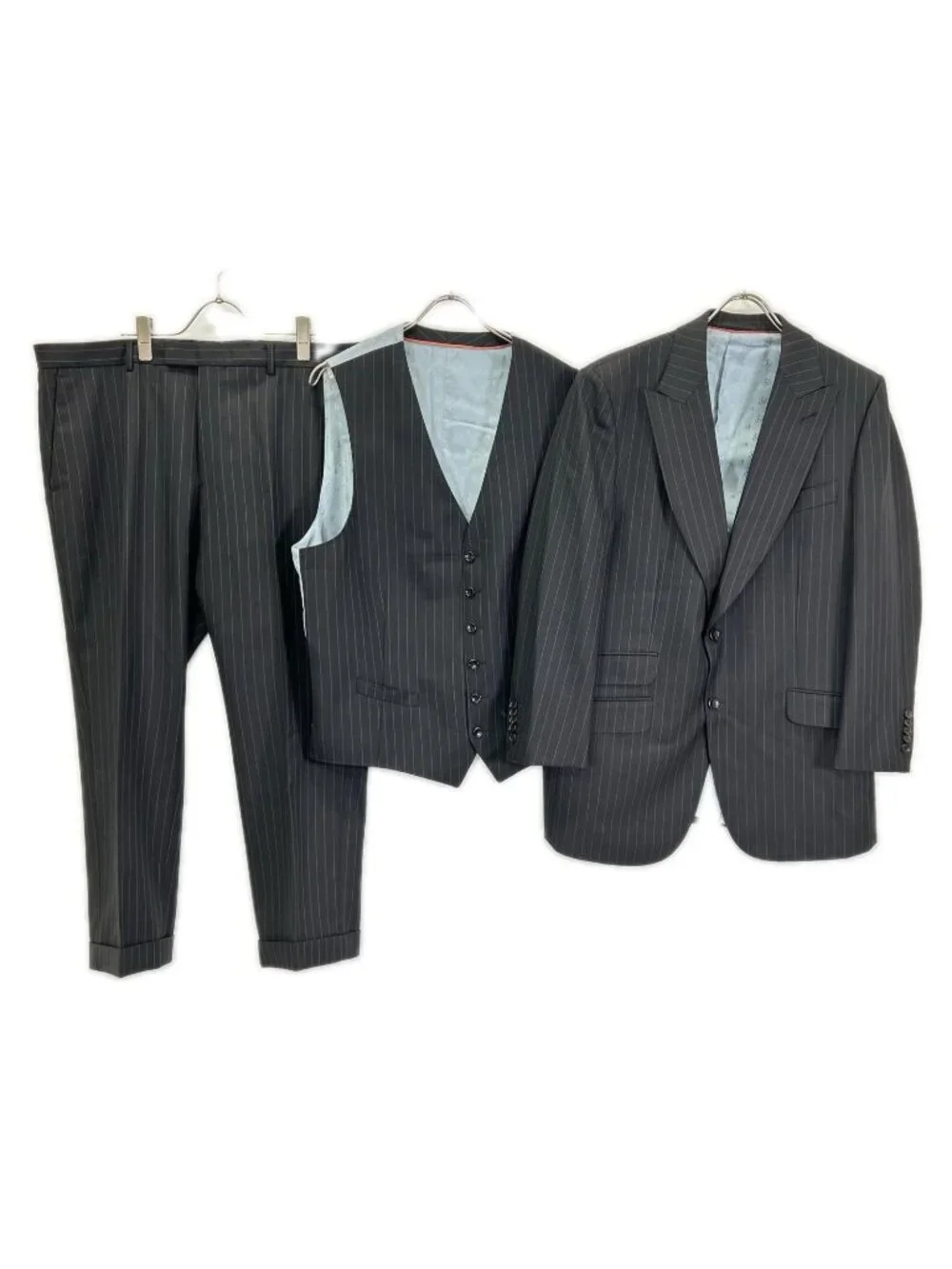 Gucci Suit Set 54